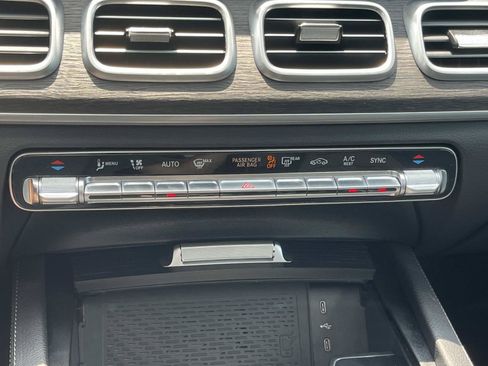 Used 2026 Mercedes-Benz GLE 350 4MATIC image 36