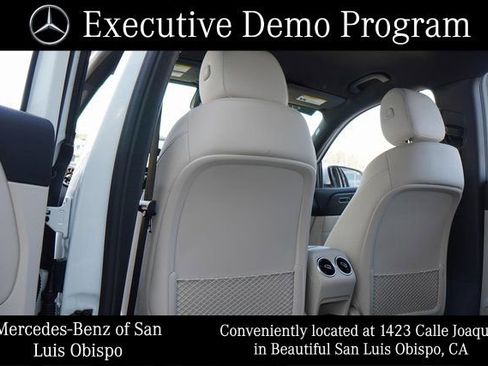 Used 2025 Mercedes-Benz GLB 250 image 31