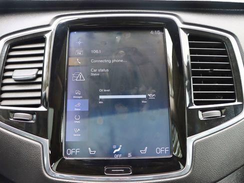 Used 2019 Volvo XC90 T6 Inscription w/ Advanced Package AWD/4WD image 40