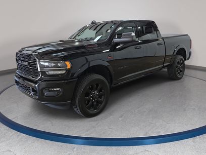 Used 2022 RAM 2500 Limited