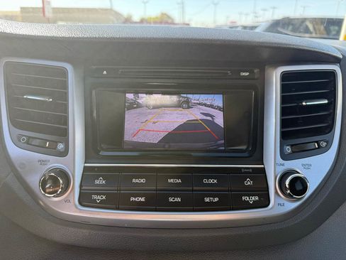 Used 2016 Hyundai Tucson SE FWD image 19