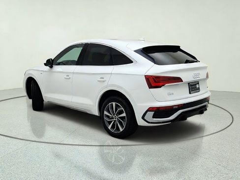 Used 2023 Audi Q5 2.0T Premium w/ Convenience Package AWD/4WD image 12