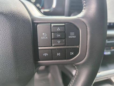 Used 2023 Ford F150 Lariat w/ Equipment Group 502A High AWD/4WD image 15