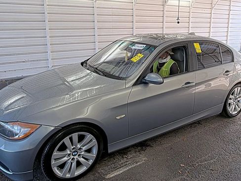 Used 2008 BMW 328i Sedan RWD image 1