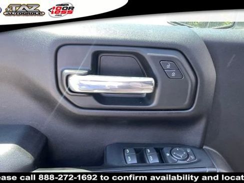 Used 2019 GMC Sierra 1500 4x4 Double Cab w/ Convenience Package image 12