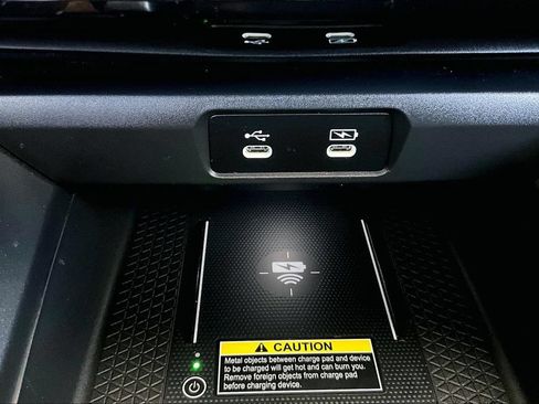 Used 2025 Honda Accord Sport image 16