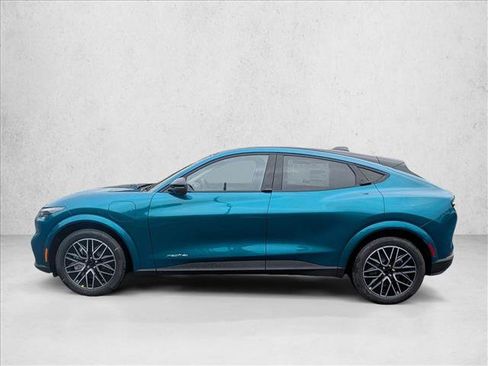New 2026 Ford Mustang Mach-E Premium AWD/4WD image 9