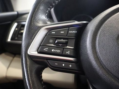 Used 2023 Subaru Ascent Limited w/ Technology Package AWD/4WD image 19