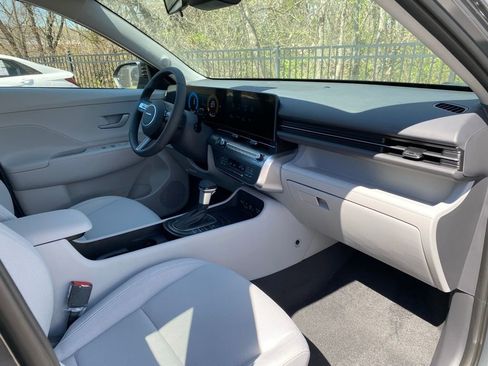 New 2026 Hyundai Kona SEL Sport FWD image 35
