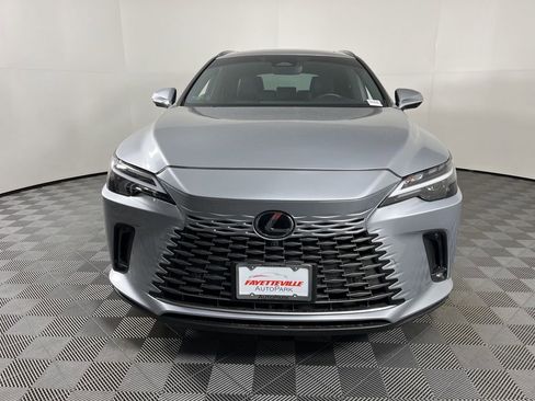 Used 2024 Lexus RX 350 Premium w/ Accessory Package (Z1) FWD image 17