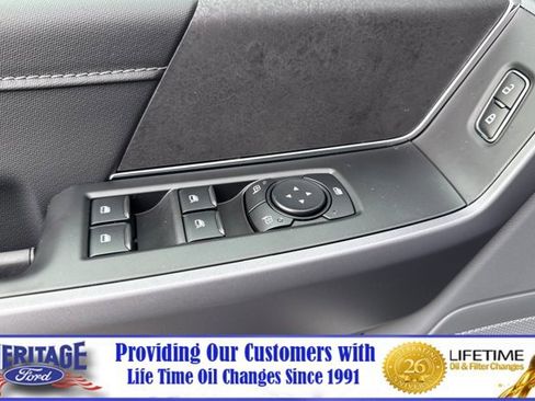 New 2026 Ford F150 XLT w/ Equipment Group 302A MID image 11