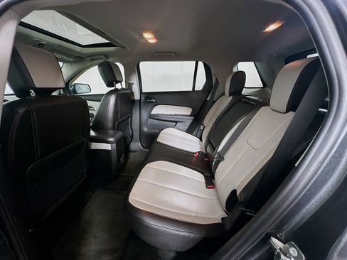 Used 2017 GMC Terrain SLT w/ Driver Alert Package I FWD image 27