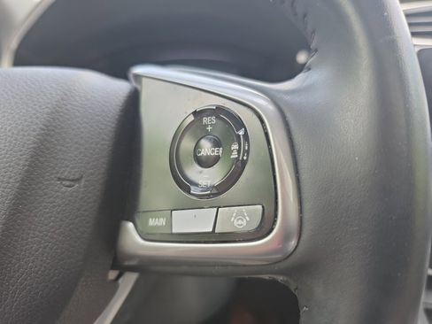 Used 2020 Honda CR-V EX-L image 21