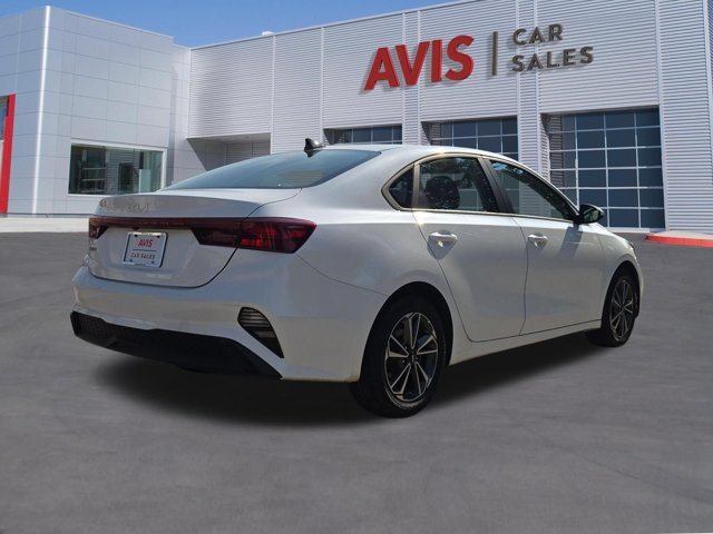 Used 2024 Kia Forte LXS FWD image 5