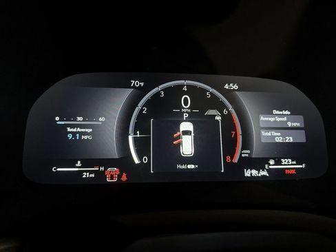 Certified 2026 Lexus TX 350 AWD w/ Technology Package image 16