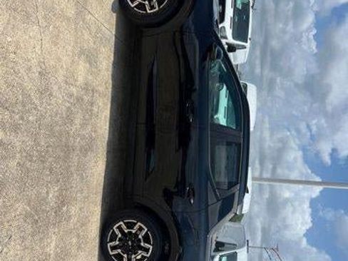New 2026 Hyundai Santa Cruz Limited AWD/4WD image 76