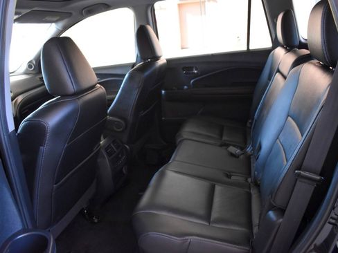 Used 2022 Honda Pilot Special Edition image 37
