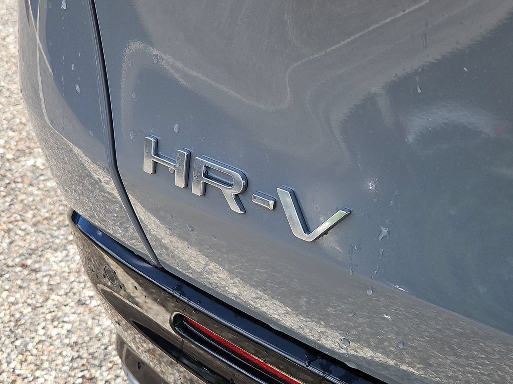 New 2027 Honda HR-V EX-L image 5