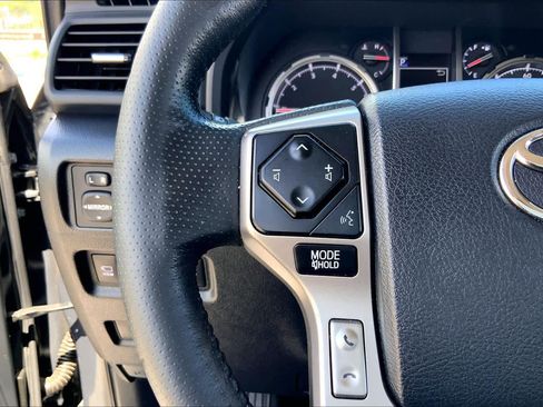 Used 2024 Toyota 4Runner Limited RWD image 23