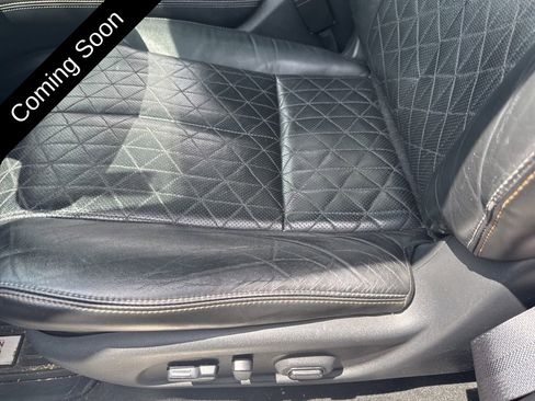 Used 2021 Nissan Murano Platinum FWD image 12