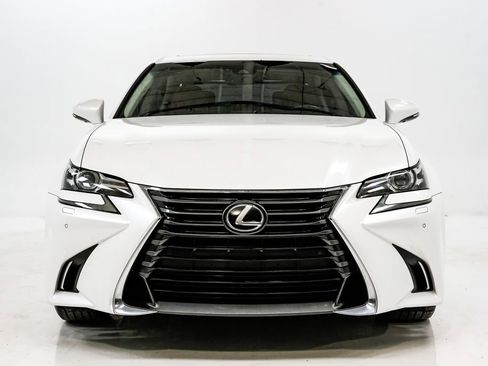 Used 2016 Lexus GS 350 AWD image 4