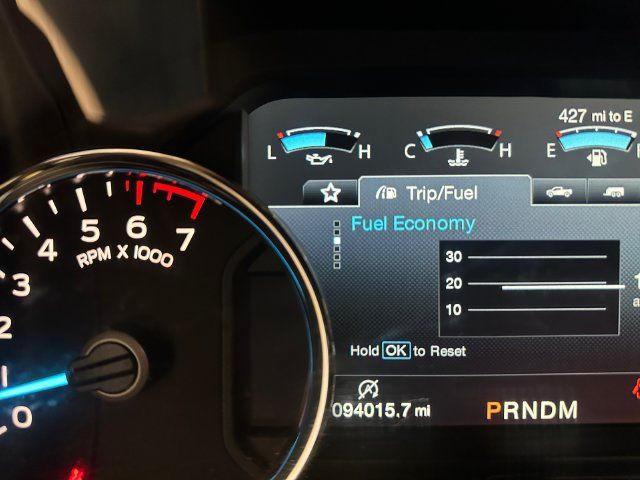 Used 2019 Ford F150 Platinum AWD/4WD image 27