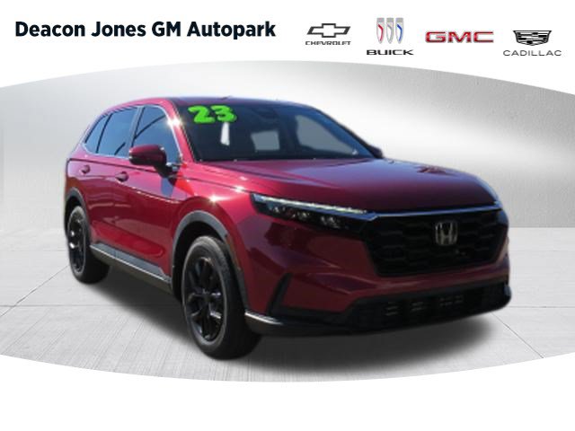 Used 2023 Honda CR-V LX image 1