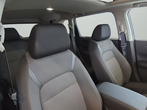 New 2026 Honda CR-V EX image 20