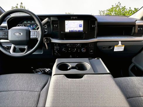 New 2026 Ford F250 XL w/ STX Appearance Package image 5