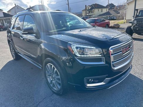 Used 2014 GMC Acadia Denali AWD/4WD image 11