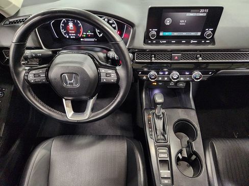 Used 2022 Honda Civic EX-L image 45