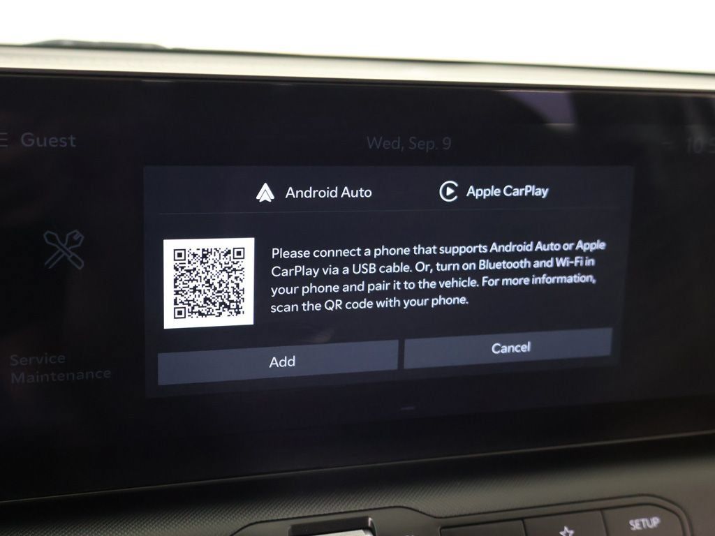 Certified 2025 Kia K4 FWD image 42