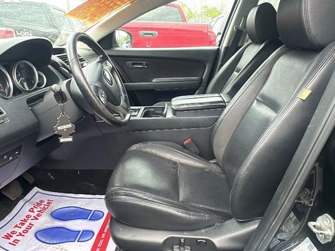 Used 2014 MAZDA CX-9 Touring image 8