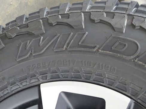 New 2026 Jeep Gladiator Rubicon image 44