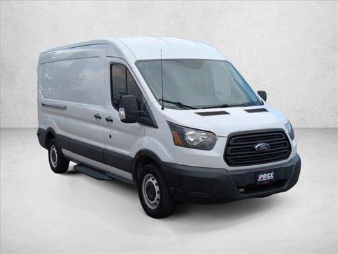 Used 2019 Ford Transit 150 148 Medium Roof RWD image 3