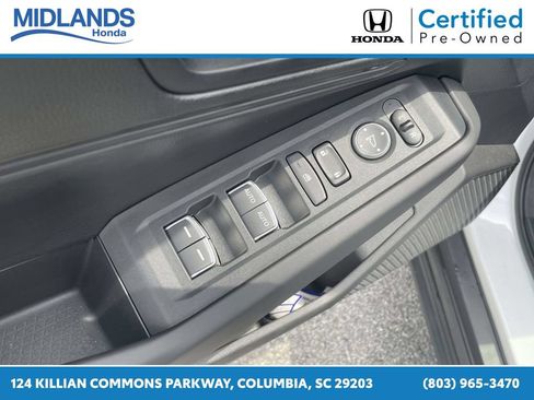 Certified 2026 Honda Accord LX image 17