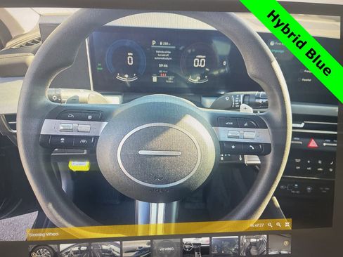 Used 2026 Hyundai Sonata Blue image 12