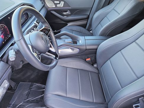 Certified 2026 Mercedes-Benz GLE 350 4MATIC image 14