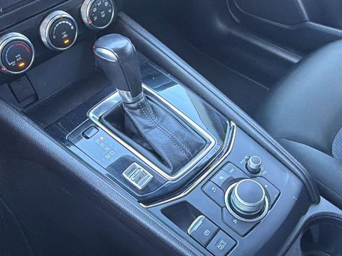 Used 2020 MAZDA CX-5 Sport image 27