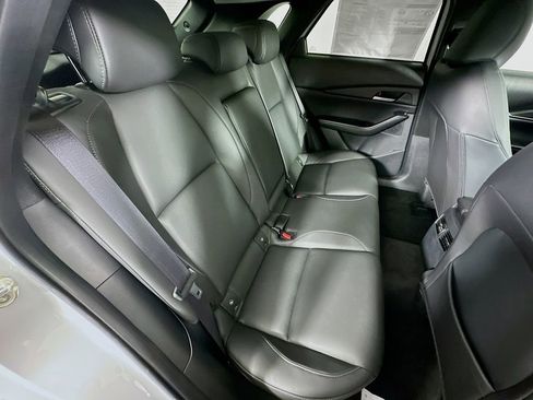 Used 2025 MAZDA CX-30 AWD 2.5 S w/ Select Sport Pkg image 34