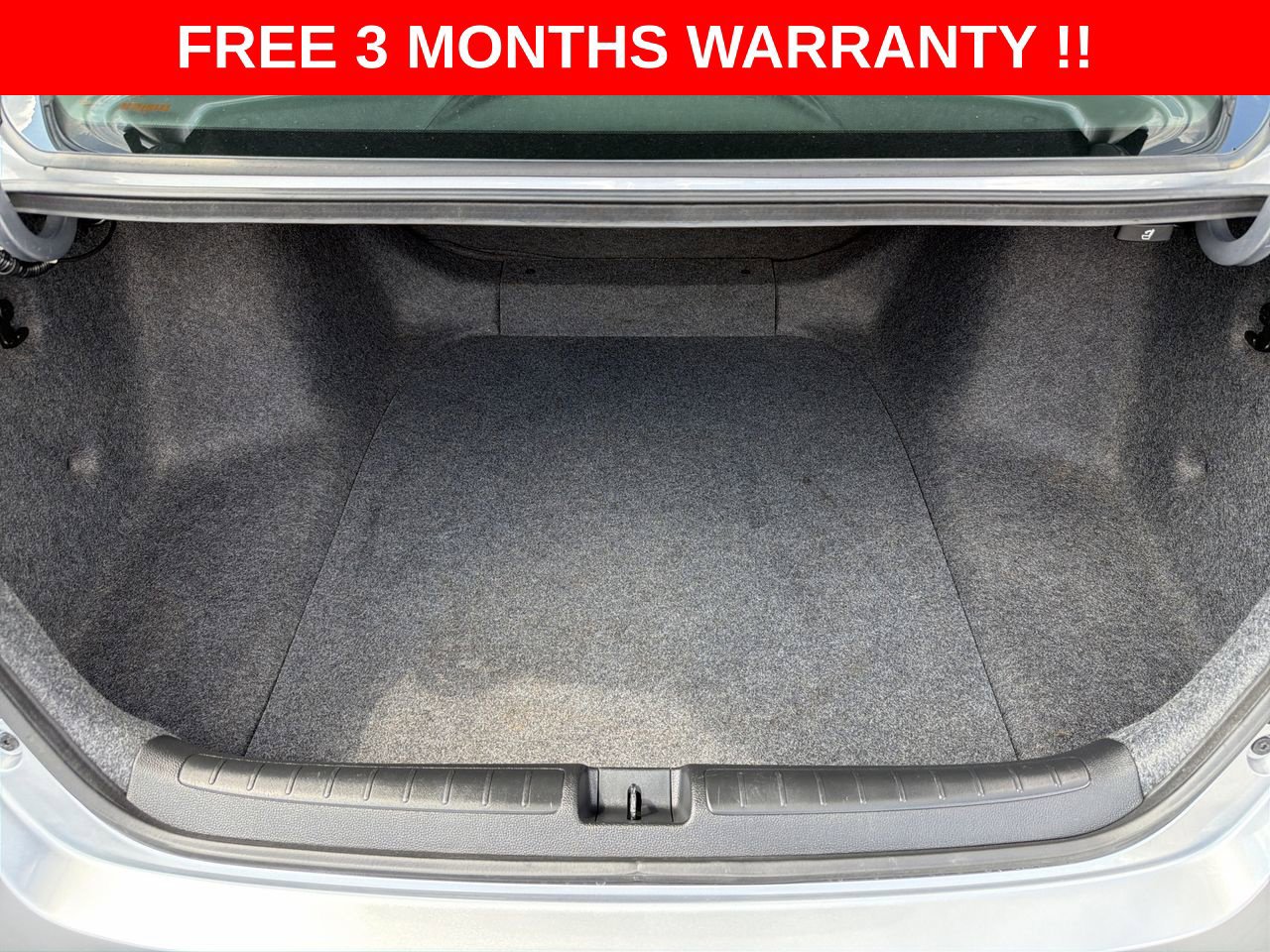 Used 2018 Honda Accord LX image 22
