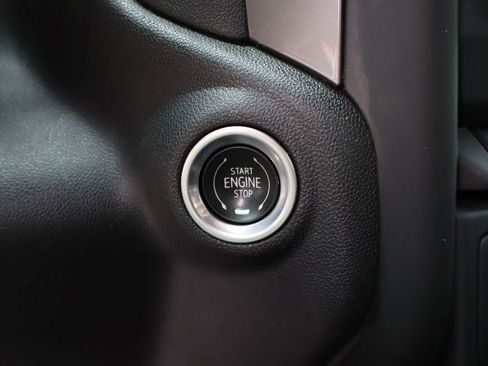 Used 2024 Chevrolet Silverado 1500 Custom Trail Boss w/ LPO, Dark Essentials Package image 20