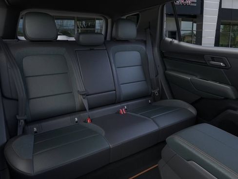 New 2026 GMC Terrain AT4 AWD/4WD image 17