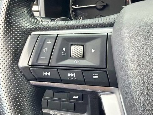 Used 2024 Mitsubishi Outlander SE FWD image 10