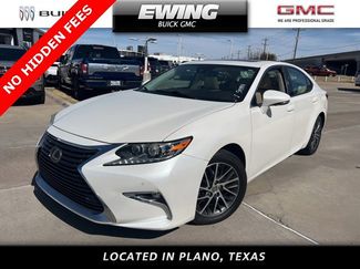 Used 2017 Lexus ES 350 video 1