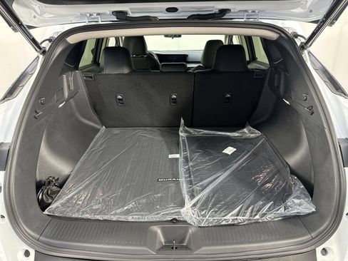 Used 2025 Nissan Murano SV AWD/4WD image 33