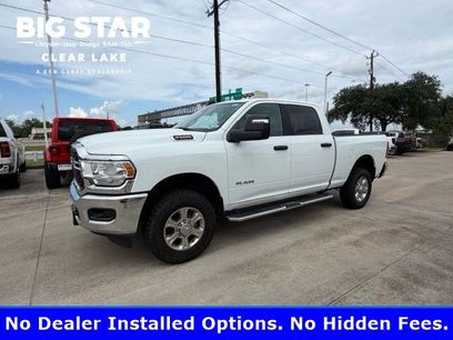 Used 2024 RAM 2500 Big Horn