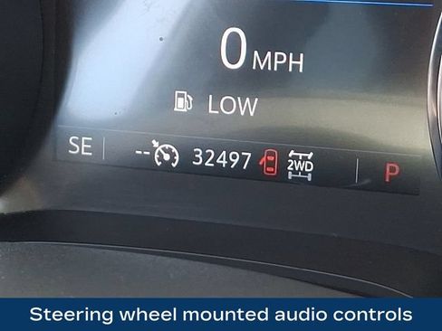 Used 2023 Buick Encore GX Essence w/ Experience Buick Package AWD/4WD image 6