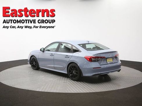 Used 2024 Honda Civic Sport image 64