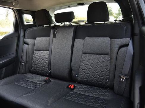 New 2026 Nissan Kicks SV w/ SV Premium Package image 24